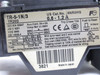 Fuji TR-5-1N/3; Thermal Overload Relay; 0.8-1.2A; 600VAC