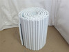 Intralox 9502-10; Series 800 Cone Top Belt 17.9"W x 10'L