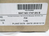 Allen-Bradley 1747-SN; Remote Scanner Module; 5VDC