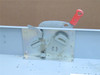 SIemens HF365partial; Switch Enclosure ONLY; NO INTERNALS; W/Handle