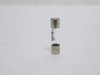 Bussmann GDB-2.5A; Box-5 Fast Acting Glass Fuses 2.5A; 250VAC