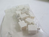 TE Connectivity 1-770968-1; Lot-10 Conn Header; 4-Position
