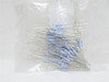 Panasonic ERX-1SJ6R2; Bag-100; 6.2 Ohms ±5% 1W; Flame Proof