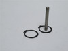 Raymond 1197733/K01; STD Shaft Kit 1"OD x 5.9" Long