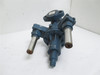 Parker A4ABS-DN25-1; Inlet Pressure Regulator; 1" DN25 Flange