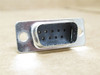 Pan Pacific DH-9HP/T-P10; Lot-17; Crimp Housing; 9-Pin; Male
