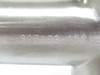 Waukesha 927192-150; Pipe Tee; SS-316; 1-1/2"OD