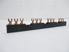 Eaton XTPAXCLKC4; Commoning Link; 3 Phase; 4 Devices Frame B
