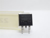 Vishay IRF620S; Lot-10; MOSFETs 5.2A; 20/200VDC