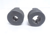 Guardian 1108688; Coupler Assembly; 28mm x 42mmID; W/Spider
