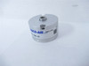 Fabco-Air FPS-1532-23; Pneumatic Air Cylinder Pancake