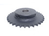 Martin 40BS34-1; Sprocket #40; 34 Teeth; 1" Bore