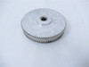 Marel 9726145; Pulley 90Tx15W .625" ID