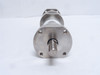 Aurora S5674; Double End Air Cylinder; SS; 1.5" x 3.5" Stroke