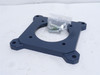 Grove Gear F30TG; Output Flange 3.00 & 3.25 C.D