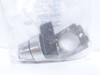 Altech 2AS2E-3; Maintained Switch 3Pos; Non-Illuminated; 22mm