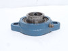 MFG- FB110X1-3/16; Flange Bearing; 1-3/16"ID; 2-Bolt Mount