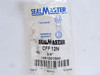 Sealmaster CFF-12N; Rod End Bearing 3/4"ID; 3/4-16  RH Thread