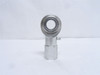 Sealmaster CFF-12N; Rod End Bearing 3/4"ID; 3/4-16  RH Thread