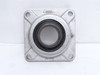 MB NFC425-2-7/16; Flange Bearing; 2-7/16"ID; 4-Bolt