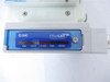 SMC YAV8139; Solenoid Valve Cluster EtherCat