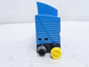 SICK CLV631-2120; Fixed Barcode Reader; 18-30VDC; 5W
