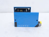 SICK CLV631-2120; Fixed Barcode Reader; 18-30VDC; 5W