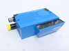 SICK CLV631-2120; Fixed Barcode Reader; 18-30VDC; 5W
