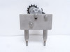 MFG- LRU-05LDC-07SPC; Angle Tensioner W/Sprocket Assembly