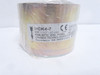Hansen HCK4-7; Flanged In-Line Check Valve 1-1/2"/40mm