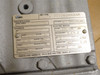 JBT 320063AAXAM; AC Gearmotor; 81.8:1 Ratio; 3HP; 230/460V