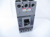 Siemens FXD63A150; Circuit Breaker 150A 3Pole 600V