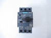 Siemens 3RV2021-4AA10; Manual Starter 10-16Amp; 3-pole