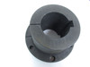 MFG J 2-7/8; QD Bushing model J; 2.875"ID (NO Bolts)