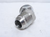 Brennan 6802-12-12-NWO-FG; Elbow 45Deg; 3/4 BOSS x 3/4 JIC