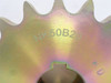 Kana NK50B20-30; Sprocket #50; 20 Teeth; 30mmID