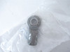 F.K. Bearings SCF8T; Bearing Rod End SS 2 Piece .50" w/PTFE