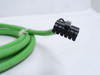 Schneider VW3S8101R30; Encoder Feedback Cable; 3m Long