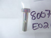 Busch 0916.541.949; BOLT VALVE OIL RETURN M8X1X30