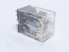 Omron MY4N-D2-DC24; Relay; 3A; 250VAC/30VDC; Coil 24VDC; 4PDT