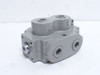 Prince DS-4A1E; Hydraulic Selector Valve Body; No Handle