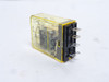 IDEC RH1B-UDC24V; Relay; 10A; 240VAC; Coil: 24VDC