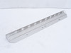 Cryovac ZFUR68821; Stainless Steel Support Bracket