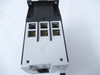 Eaton XTCE040D00TD; Contactor 40A 3-P Coil 24VDC