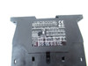 Eaton XTCE040D00TD; Contactor 40A 3-P Coil 24VDC