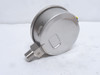 Wika 9833417; Liquid Filled Pressure Gauge 233.53.4; 0-100PSI