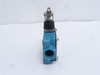 Micro-Switch BAF1-2RN2-RH; Top Roller Arm Limit Switch; 21 Amp