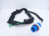 Guardian Bandsaw GBL-CSH; Contact Sensing Harness Assembly