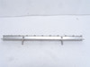 Cryovac FUR5860; Stainless Steel Film Holder