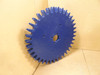 Baader 21.06824HDDW; Drive Wheel; 24"OD; 8" Center; 36 Teeth